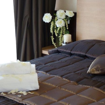 Eh Rome Airport Euro House Hotels Фьюмичино Номер фото