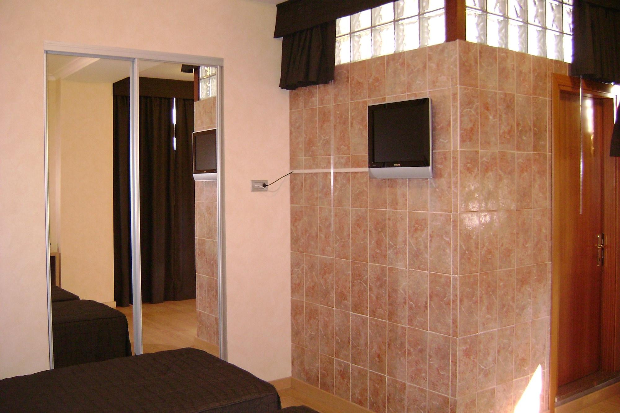 Eh Rome Airport Euro House Hotels Фьюмичино Экстерьер фото