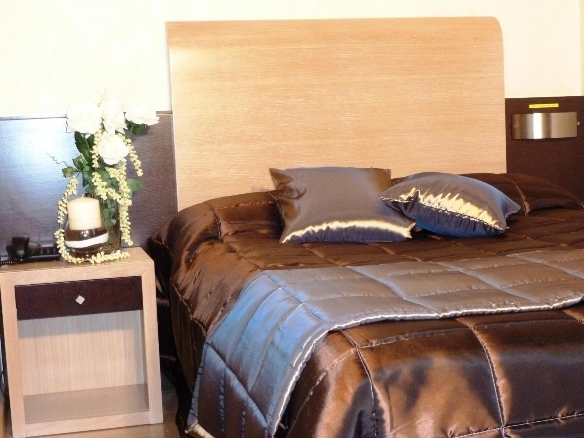 Eh Rome Airport Euro House Hotels Фьюмичино Экстерьер фото