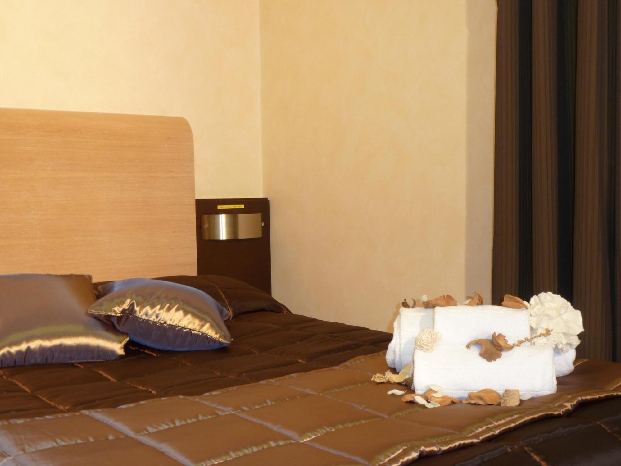 Eh Rome Airport Euro House Hotels Фьюмичино Экстерьер фото