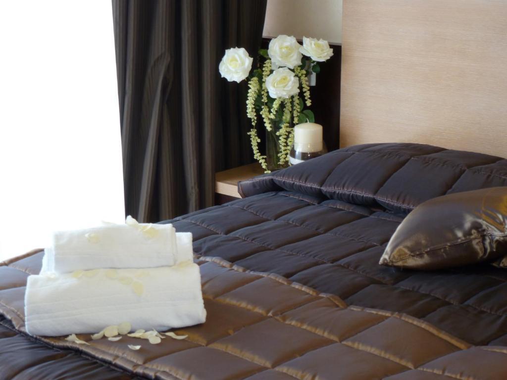 Eh Rome Airport Euro House Hotels Фьюмичино Номер фото