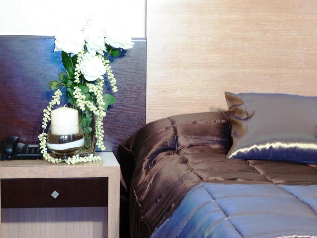 Eh Rome Airport Euro House Hotels Фьюмичино Номер фото