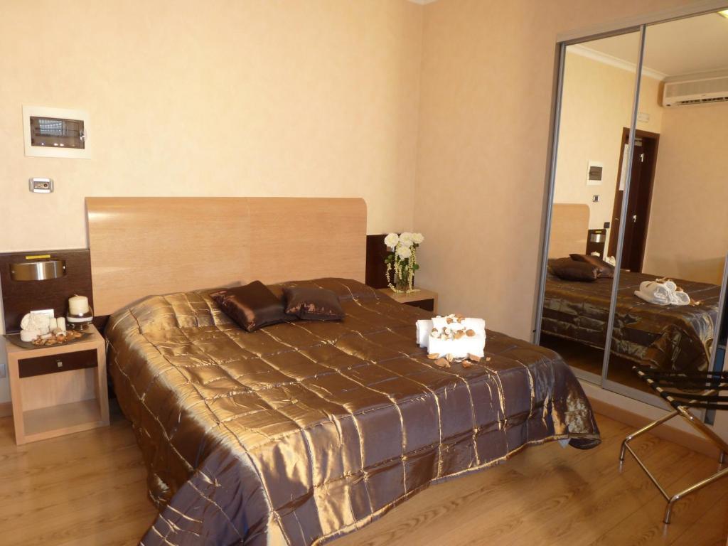Eh Rome Airport Euro House Hotels Фьюмичино Номер фото