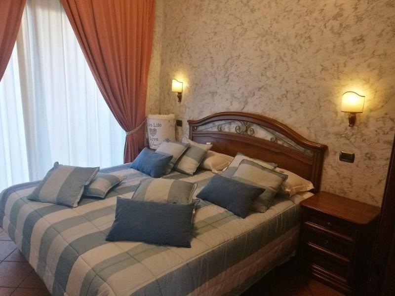 Eh Rome Airport Euro House Hotels Фьюмичино Экстерьер фото