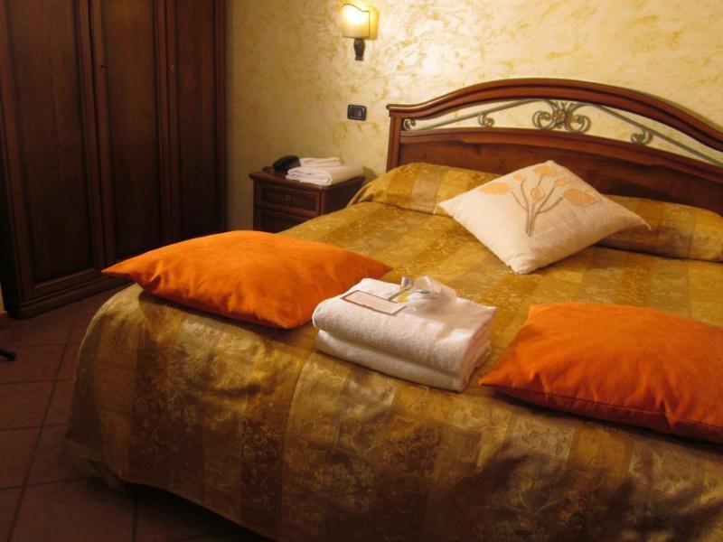 Eh Rome Airport Euro House Hotels Фьюмичино Экстерьер фото